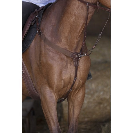 Collar de caza PRO - Elástico - Norton