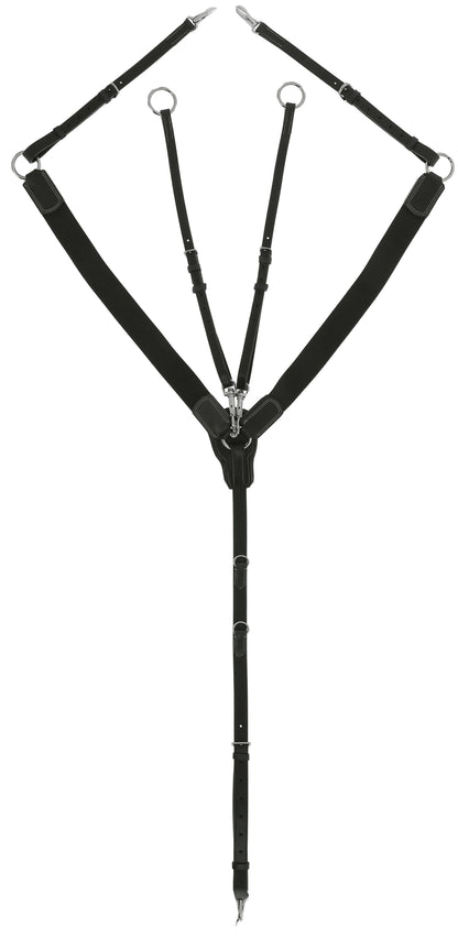 Collar de caza PRO - Elástico - Norton