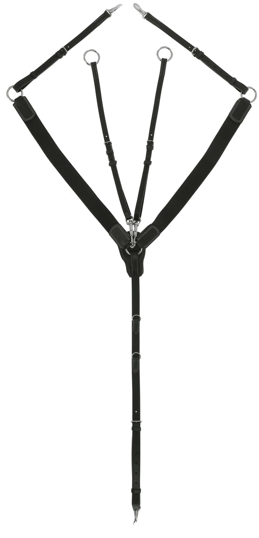 Collar de caza PRO - Elástico - Norton