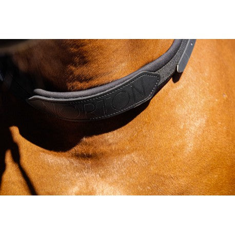 Collar de montar a pelo - Norton