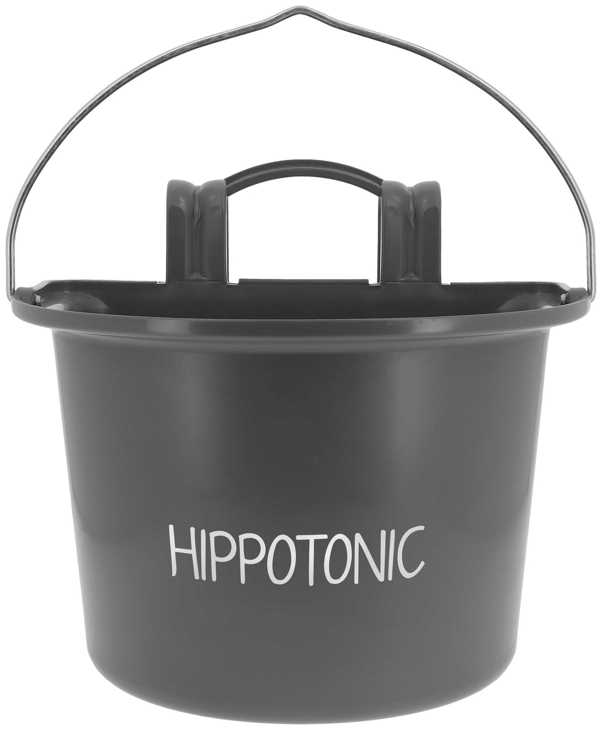 Comedero con Ganchos y Asa - Hippotonic