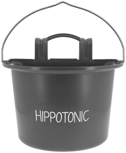 Comedero con Ganchos y Asa - Hippotonic