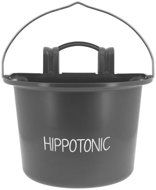 Comedero con Ganchos y Asa - Hippotonic