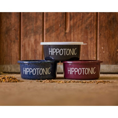 Accesorio ecuestre Compatible con tapa - Hippotonic para equitación - vista 4