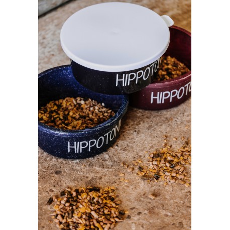 Accesorio ecuestre Compatible con tapa - Hippotonic para equitación - vista 3