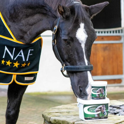Accesorio ecuestre Complemento alimenticio – Superflex Senior - Naf para equitación - vista 3