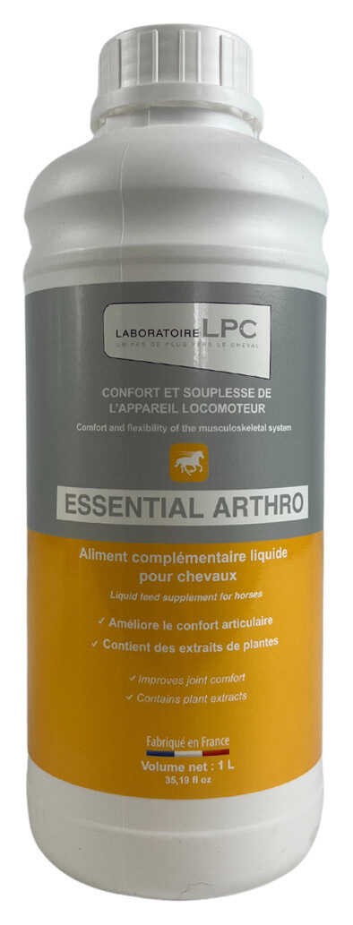 Complemento líquido - Essential Arthro - Lpc