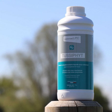 Complemento líquido - Thussipyt - Lpc