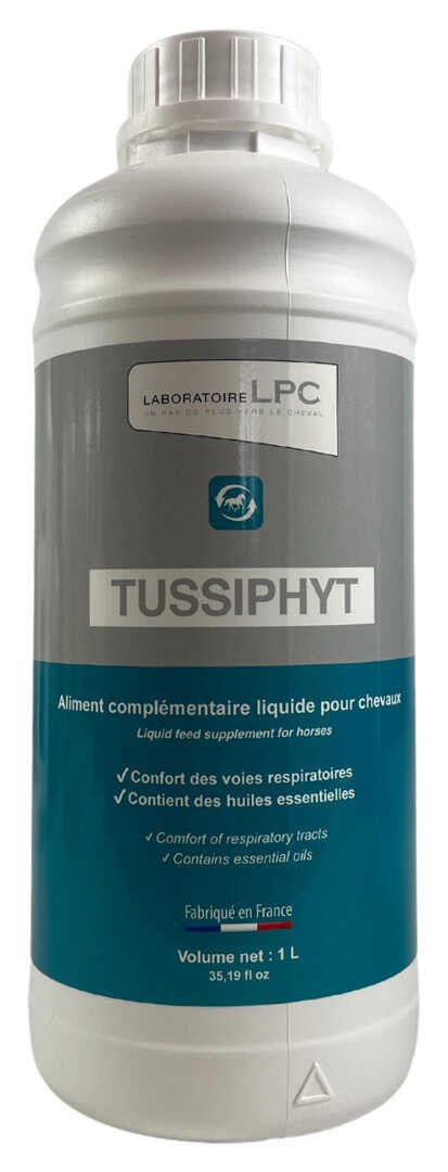 Complemento líquido - Thussipyt - Lpc