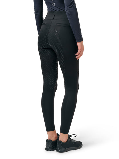 Riding Compression Breeches Equestrian Stockholm Riding Compression Breeches detalle 4