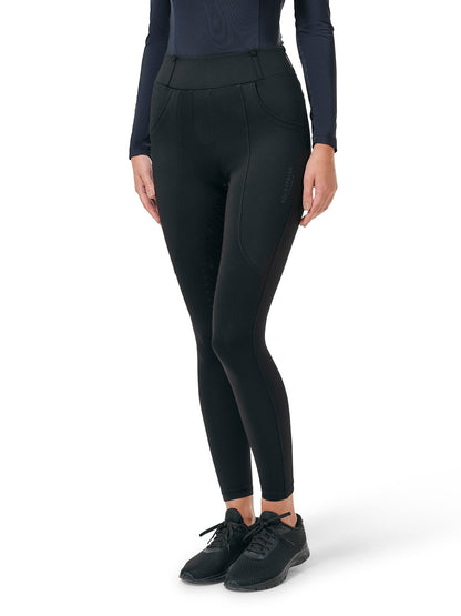 Riding Compression Breeches Equestrian Stockholm Riding Compression Breeches detalle 6