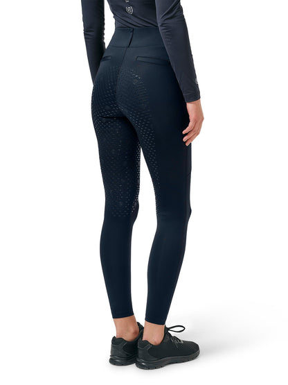 Riding Compression Breeches Equestrian Stockholm Riding Compression Breeches detalle 4