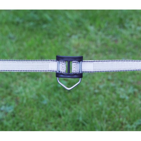 Conector de cinta 20 mm - Horizont - T.20