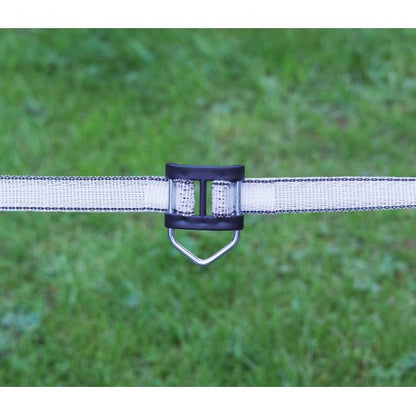 Conector de cinta 20 mm - Horizont - T.20