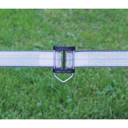 Conector de cinta 40 mm - Horizont - T.40