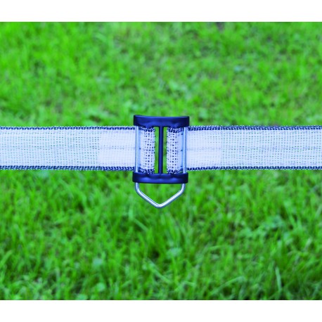Conector de cinta 40 mm - Horizont - T.40