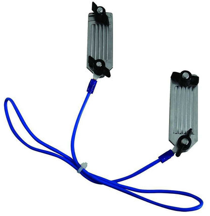 Conexión de cintas de acero inoxidable de 40 mm. - Horizont
