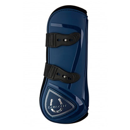 Conjunto de polainas y protectores de menudillos - LC - Lami-Cell - Ro - Lami-Cell