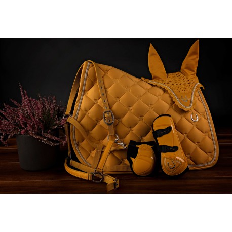 Conjunto de polainas y protectores de menudillos - LC - Lami-Cell - Ro