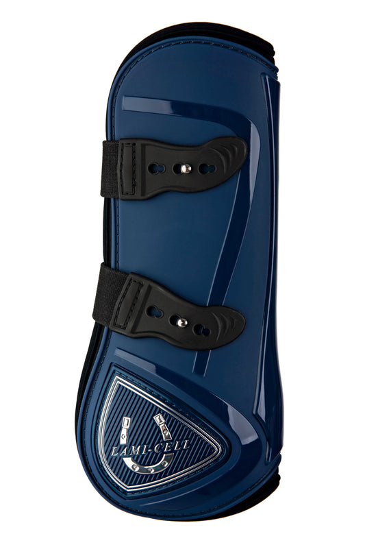 Conjunto de polainas y protectores de menudillos - LC - Lami-Cell - Ro