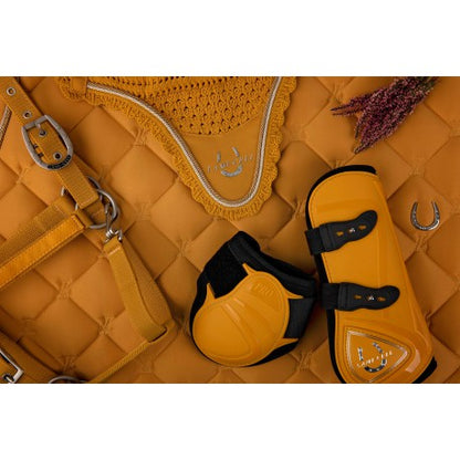 Conjunto de polainas y protectores de menudillos - LC - Lami-Cell - Ro