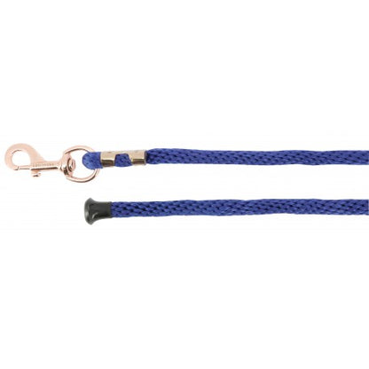 Cordón de fijación - Oro rosa Soft - Equithème