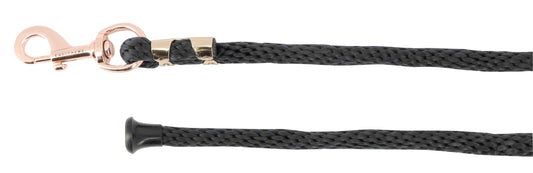 Cordón de fijación - Oro rosa Soft - Equithème