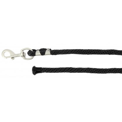 Cabezadas Cordón de fijación - Soft Satin - Equithème para equitación