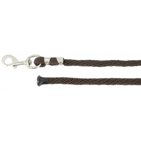 Cabezadas Cordón de fijación - Soft Satin - Equithème para equitación - vista 3