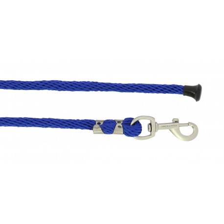 Cabezadas Cordón de fijación - Soft Satin - Equithème para equitación - vista 5