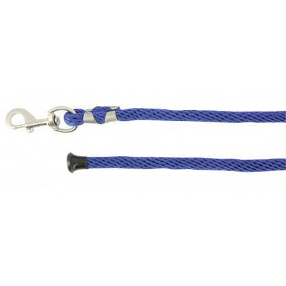 Cabezadas Cordón de fijación - Soft Satin - Equithème para equitación - vista 4