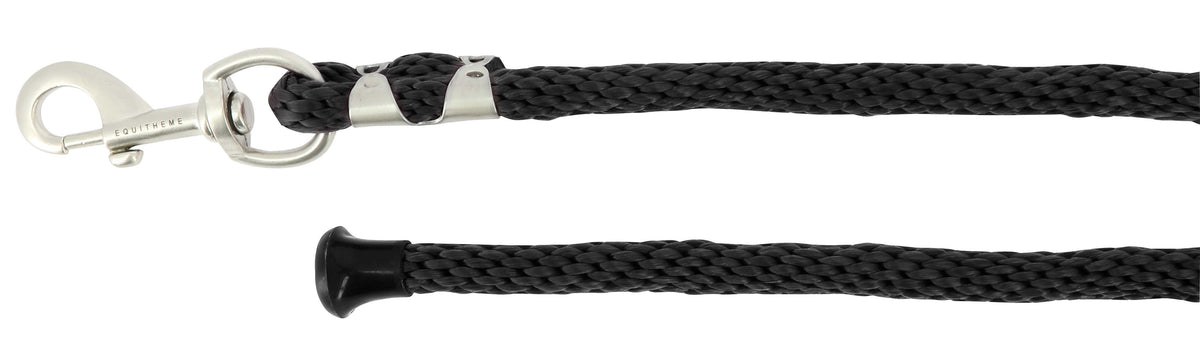 Cordón de fijación - Soft Satin - Equithème
