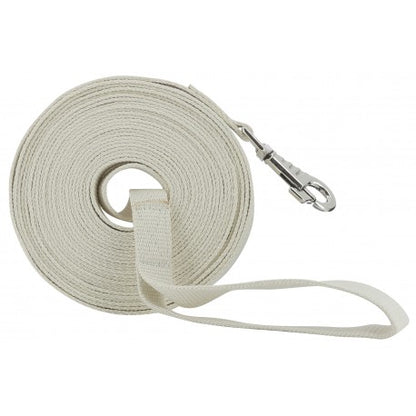 Accesorio ecuestre Cordón de trabajo - Riding World para equitación - vista 2