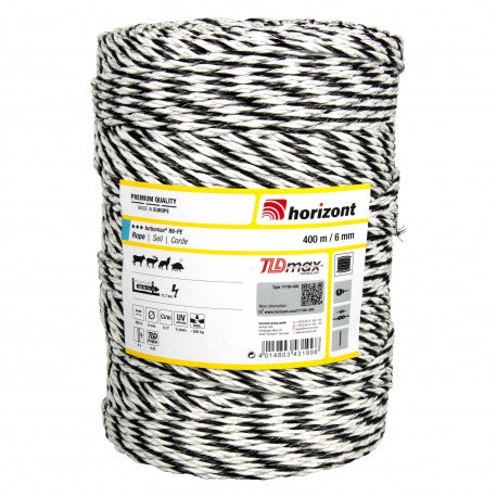 Cordón - Turbomax R6-PE - Horizont