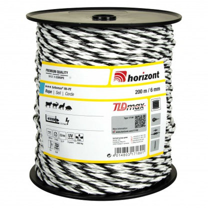 Cordón - Turbomax R6-PE - Horizont