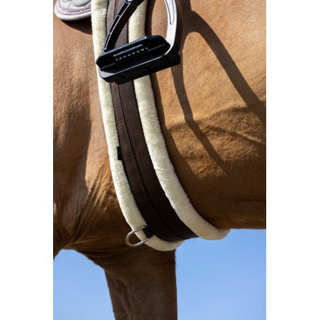 Accesorio ecuestre Correa elástica - Smooth - Norton para equitación - vista 3