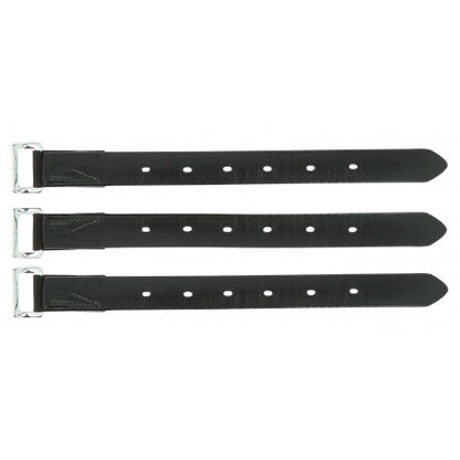 Correas de cincha para silla Close Contact CLUB - Rexine Evol - Norton