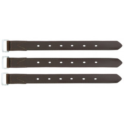 Correas de cincha para silla Close Contact CLUB - Rexine Evol - Norton