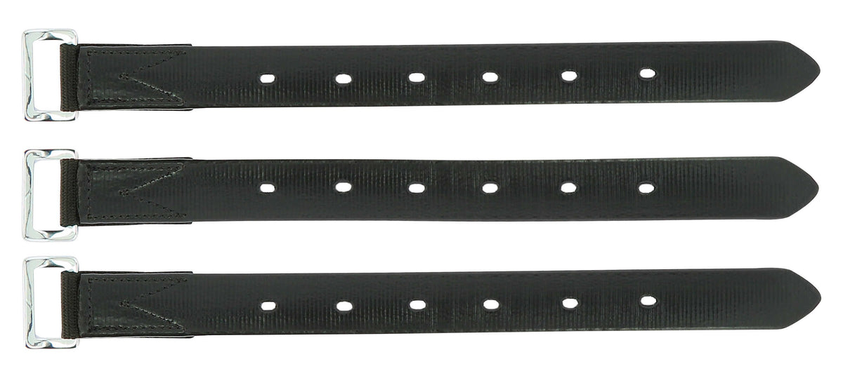 Correas de cincha para silla Close Contact CLUB - Rexine Evol - Norton