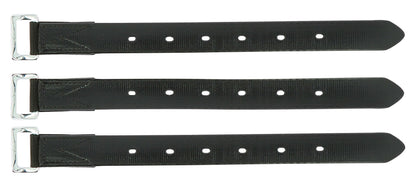 Correas de cincha para silla Close Contact CLUB - Rexine Evol - Norton