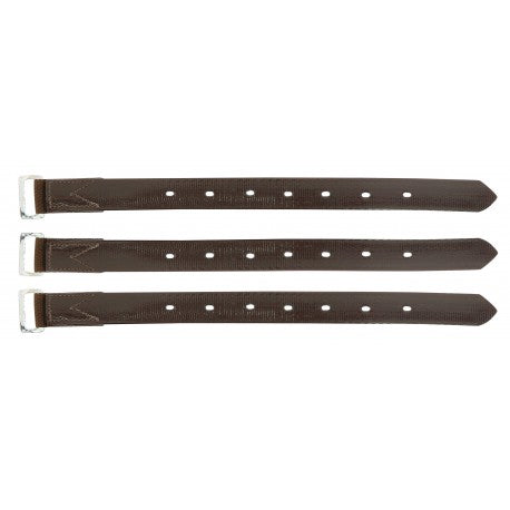 Correas de cincha para silla mixta CLUB - Rexine Evol - Norton