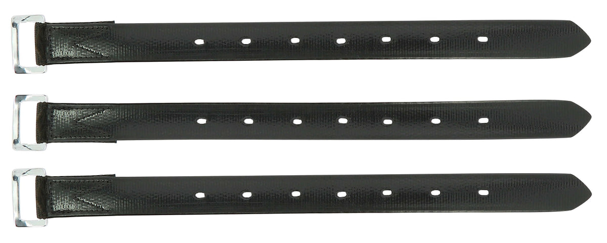 Correas de cincha para silla mixta CLUB - Rexine Evol - Norton