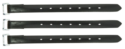 Correas de cincha para silla mixta CLUB - Rexine Evol - Norton
