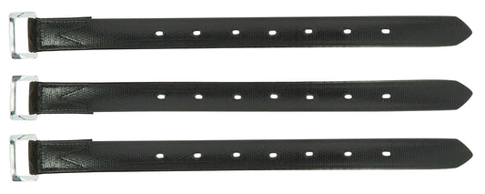 Correas de cincha para silla mixta CLUB - Rexine Evol - Norton