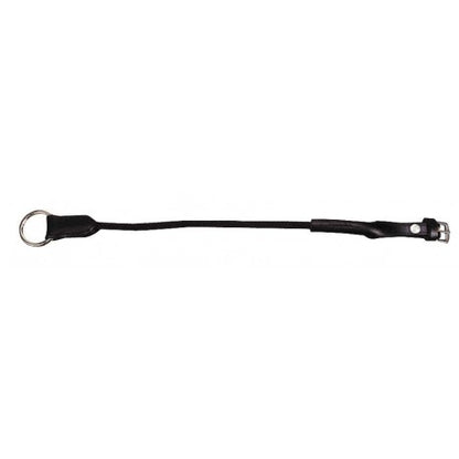 Correas de elevación PRO - Cuero/cuerda - Norton