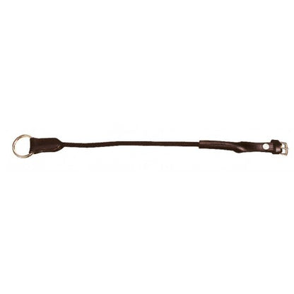 Correas de elevación PRO - Cuero/cuerda - Norton