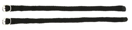 Correas de espuelas de arlón trenzado - Norton