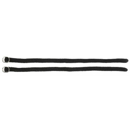 Correas de espuelas de nylon trenzado - Norton