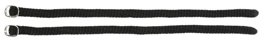 Correas de espuelas de nylon trenzado - Norton