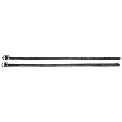 Correas de espuelas PRO - Cuir soft - Norton - Norton